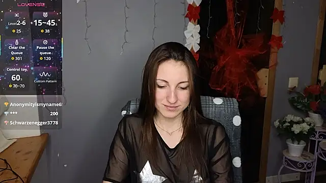 Missis_Sofiia's cam snapshot