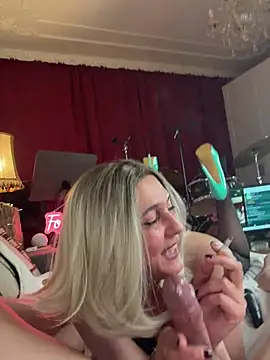 FoxyandTed live sex cam