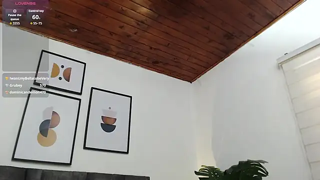 samy_l's cam snapshot