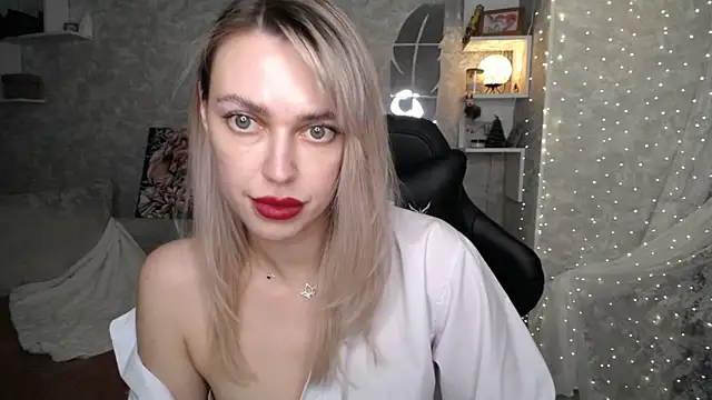 NickyAdamidi's cam snapshot