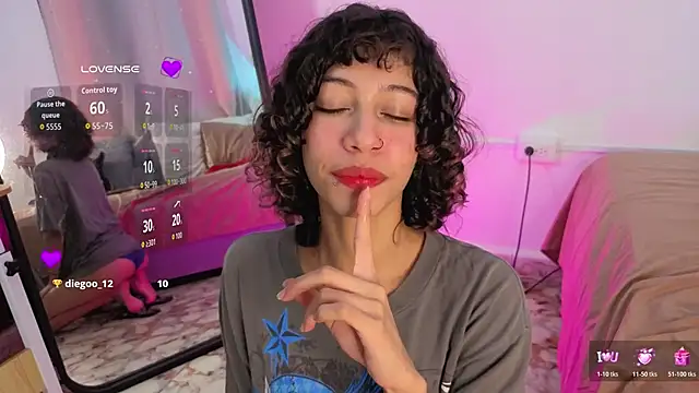 channel_conner05's cam snapshot