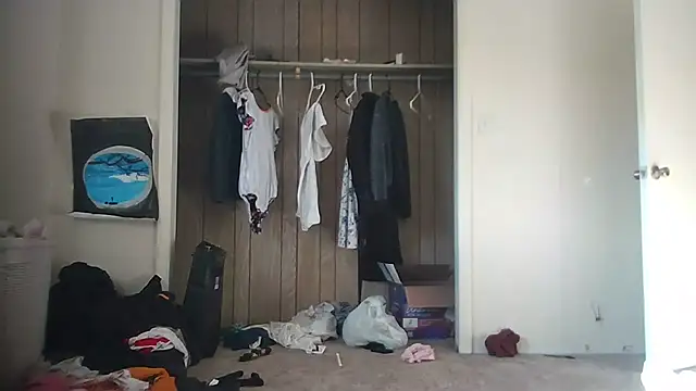 Ginxo's cam snapshot