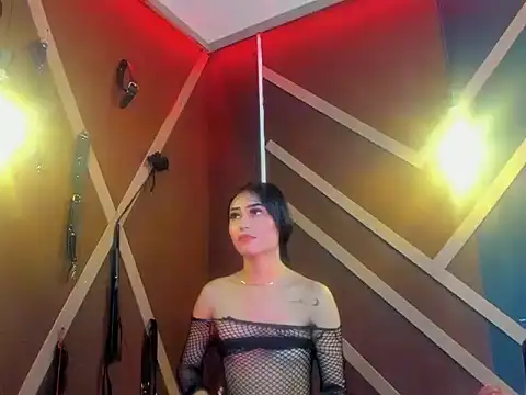 EvelynMoore__'s cam snapshot