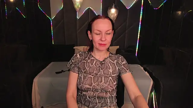 NikaGentle's cam snapshot