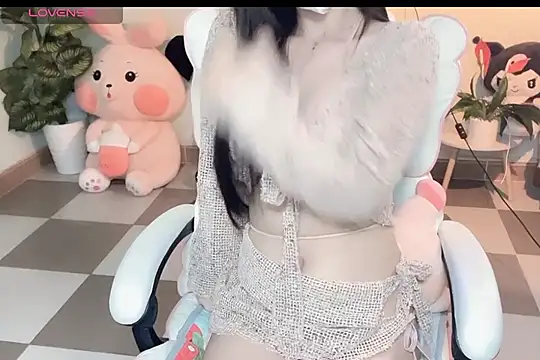 _Aimy_'s cam snapshot