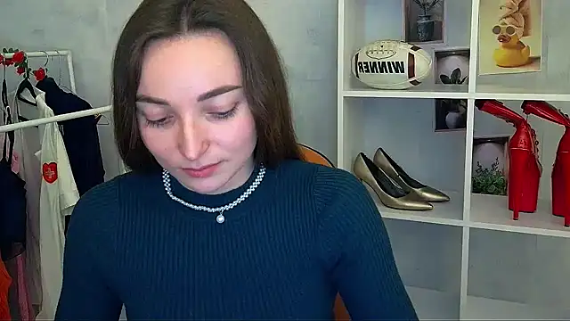 _Barbie_Kiss_'s cam snapshot