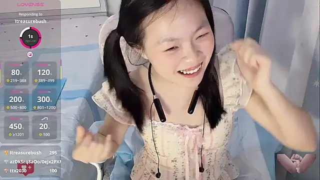 Lena-yyds's cam snapshot