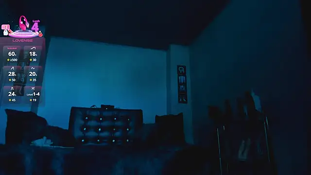 Draculairis live sex cam