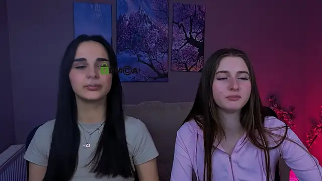 nekky_mouse's cam snapshot