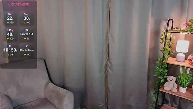 AnnieKim_'s cam snapshot