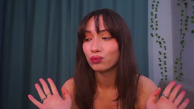 MissyHuf's cam snapshot