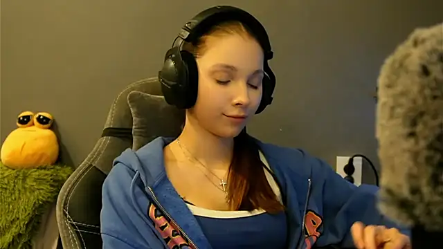 Softixq's cam snapshot