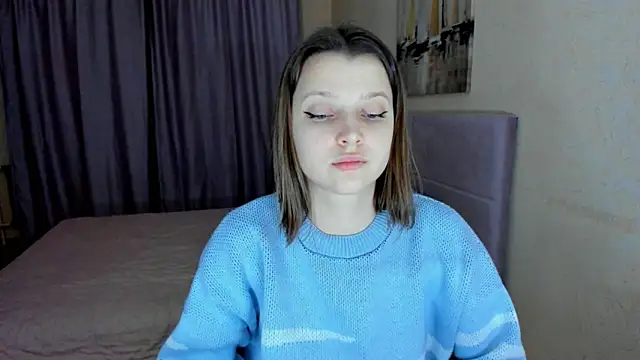 SoniNesti's cam snapshot