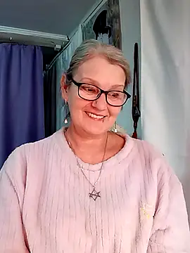 irinamaux's cam snapshot