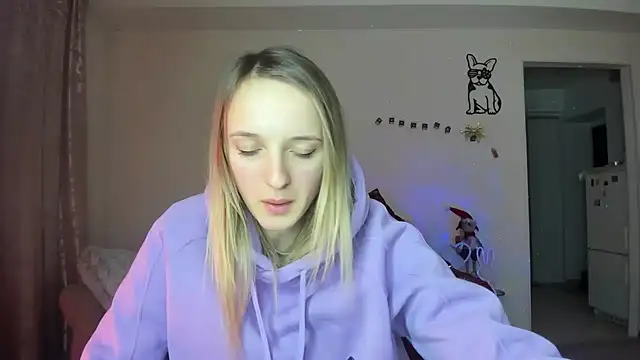 RouseReed's cam snapshot