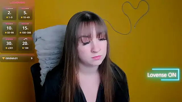 Evelina_GG's cam snapshot