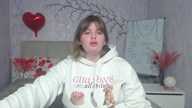 StaceyLex's cam snapshot