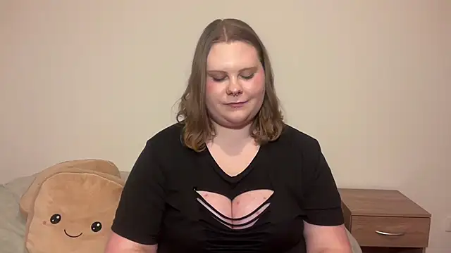 BriannaFlirty's cam snapshot