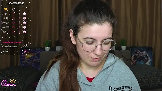 Aminabeatris's cam snapshot