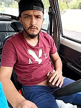 mosmar_20's cam snapshot