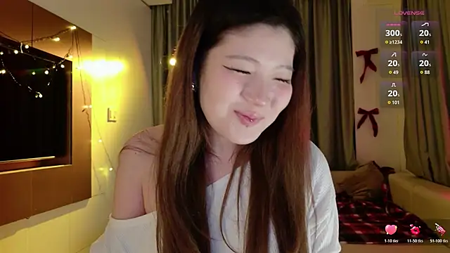 KitayamaChu live sex cam