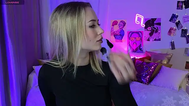 SashaBrooks's cam snapshot