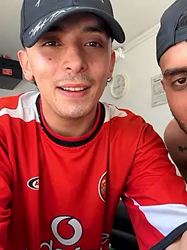 Daddyrich_632's cam snapshot