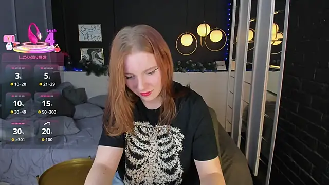 Layla_Glam's cam snapshot