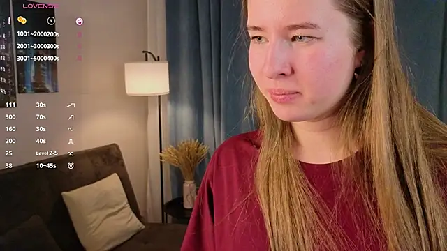 MowasaBritten's cam snapshot