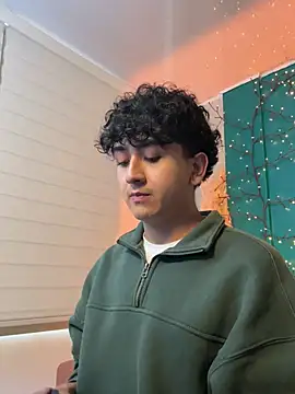 Christopher_Monroe_'s cam snapshot