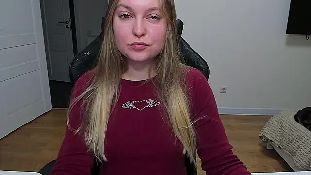 stacy_miracle's cam snapshot