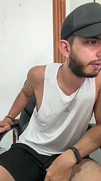 Milosky000's cam snapshot