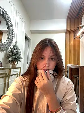 LanySylvia live sex cam