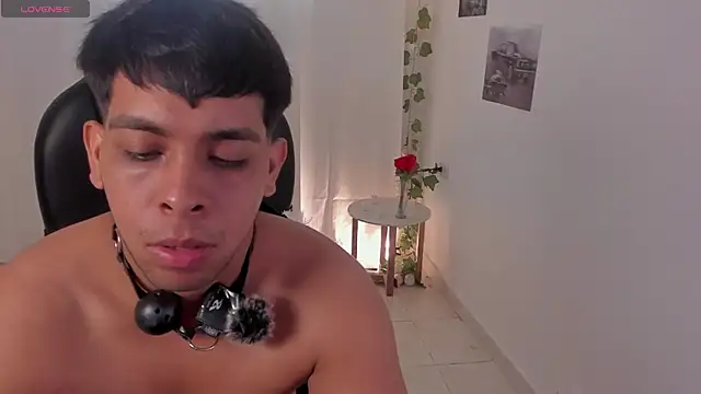 shooting_wilson's cam snapshot