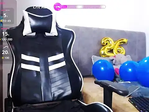 Miller_cupe's cam snapshot