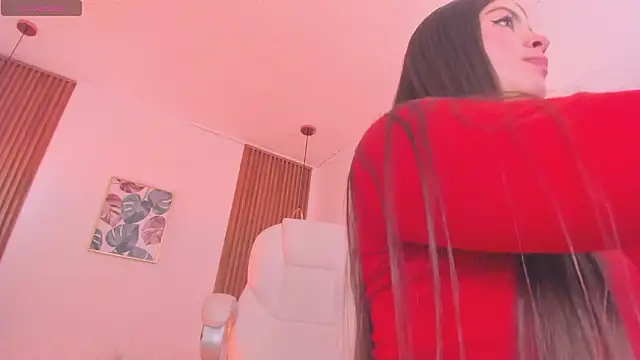 TiffanyWright's cam snapshot