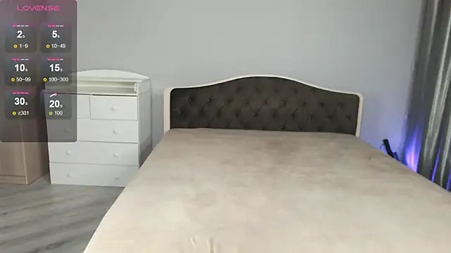 KaiChicken's cam snapshot