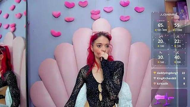 luci_miller's cam snapshot