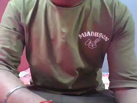 chutlhunter's cam snapshot