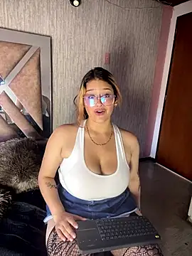 TatiJx_Pink's cam snapshot