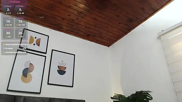 samy_l's cam snapshot