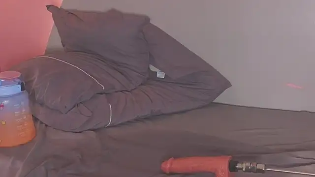 CandelaCool_'s cam snapshot