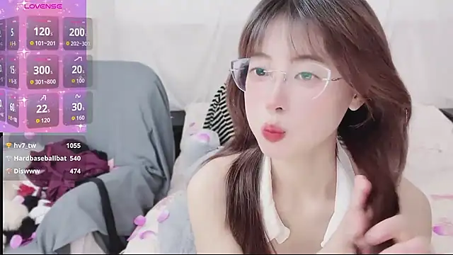 yuanbao_a's cam snapshot