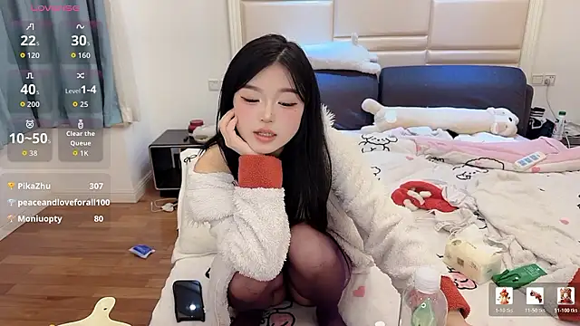 xiaoxia999's cam snapshot