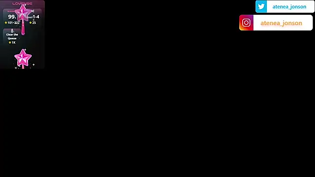 Atenea_jonson live sex cam