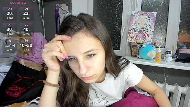 _Nika_Kik live sex cam