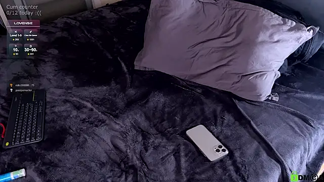 mirai_meeow live sex cam