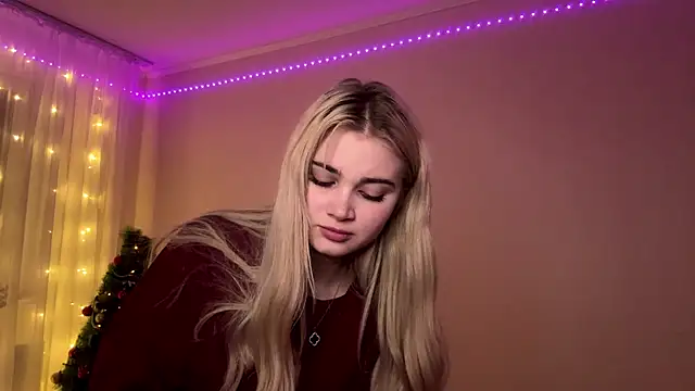 KariJarecke's cam snapshot