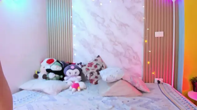 Lili_moore's cam snapshot