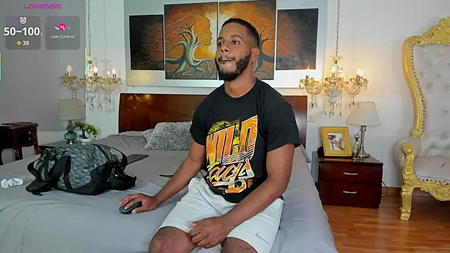 Jakexv's cam snapshot